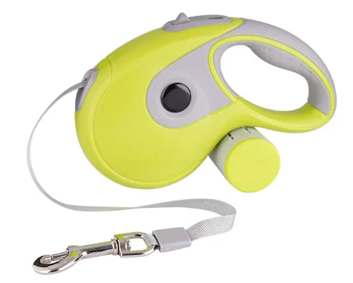 AutoFlex Pet Leash