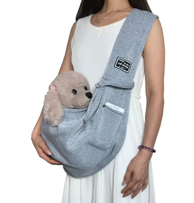 Comfy Pet Travel Sling