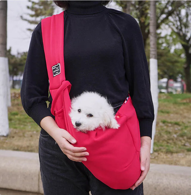 Comfy Pet Travel Sling
