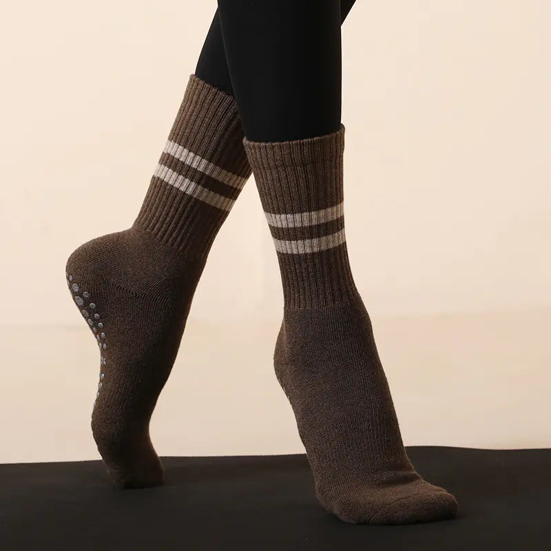 GripFit Pilates Socks