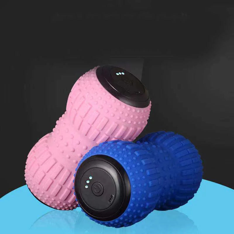 USB Electric Muscle Relaxer Ball