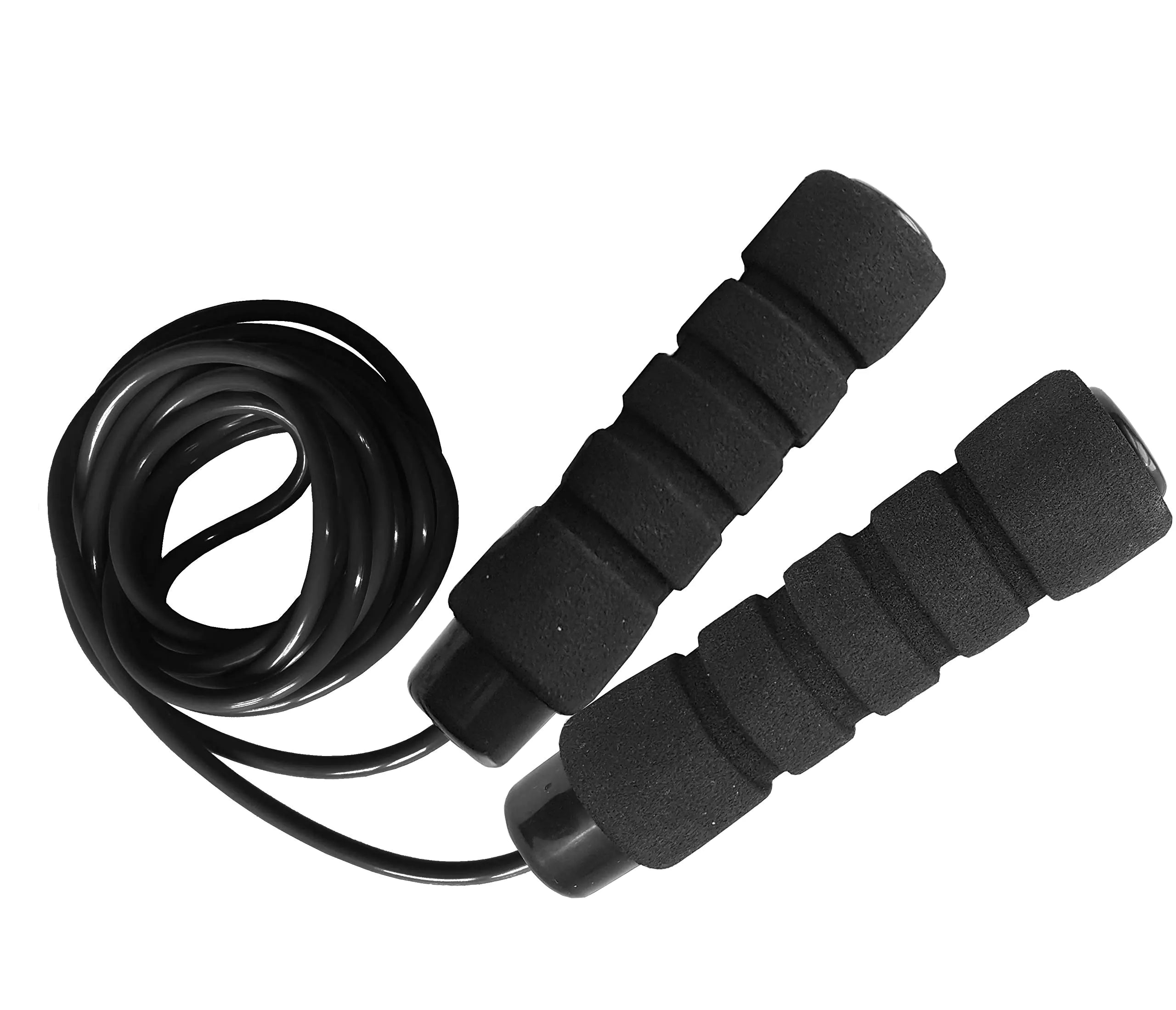 Limm Pro 10ft Adjustable Fitness Jump Rope