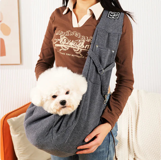 Comfy Pet Travel Sling