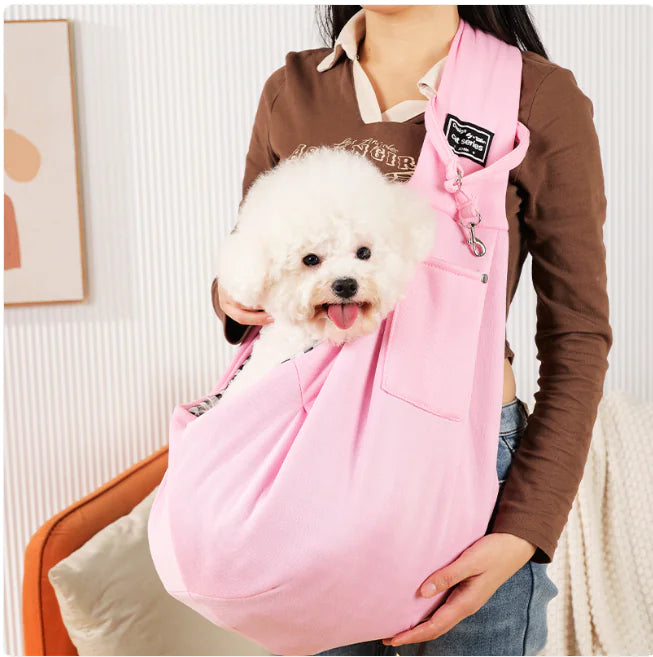 Comfy Pet Travel Sling