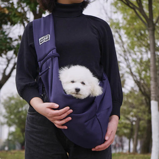Comfy Pet Travel Sling