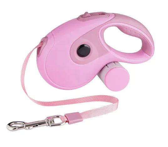 AutoFlex Pet Leash