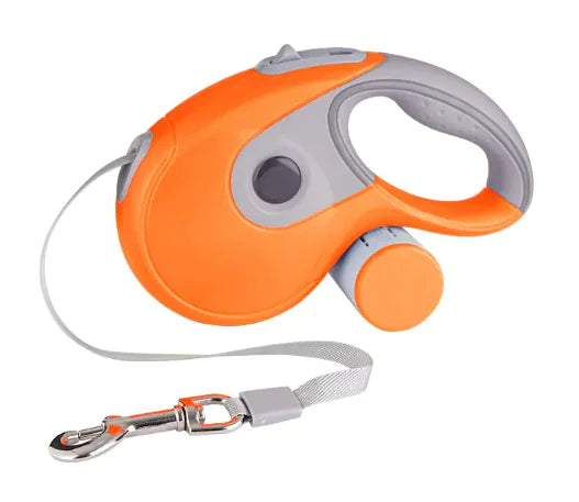 AutoFlex Pet Leash