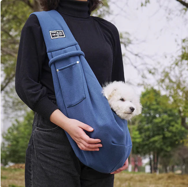 Comfy Pet Travel Sling