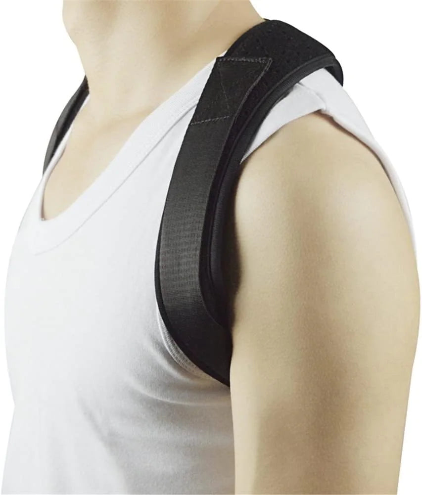SpineAlign Back Support Brace for Men and Women