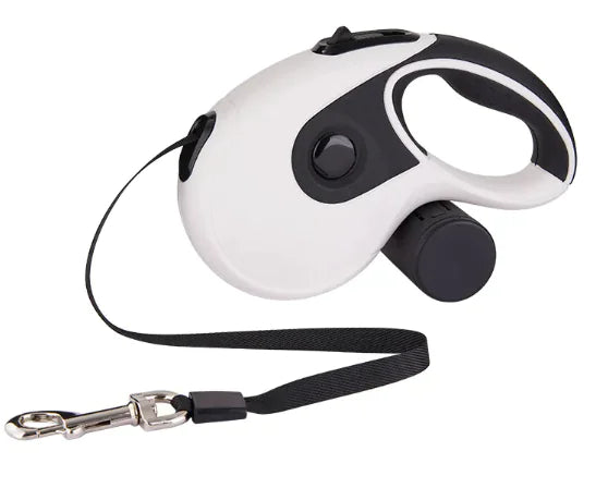 AutoFlex Pet Leash