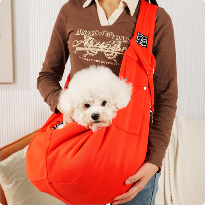 Comfy Pet Travel Sling