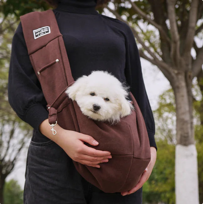 Comfy Pet Travel Sling