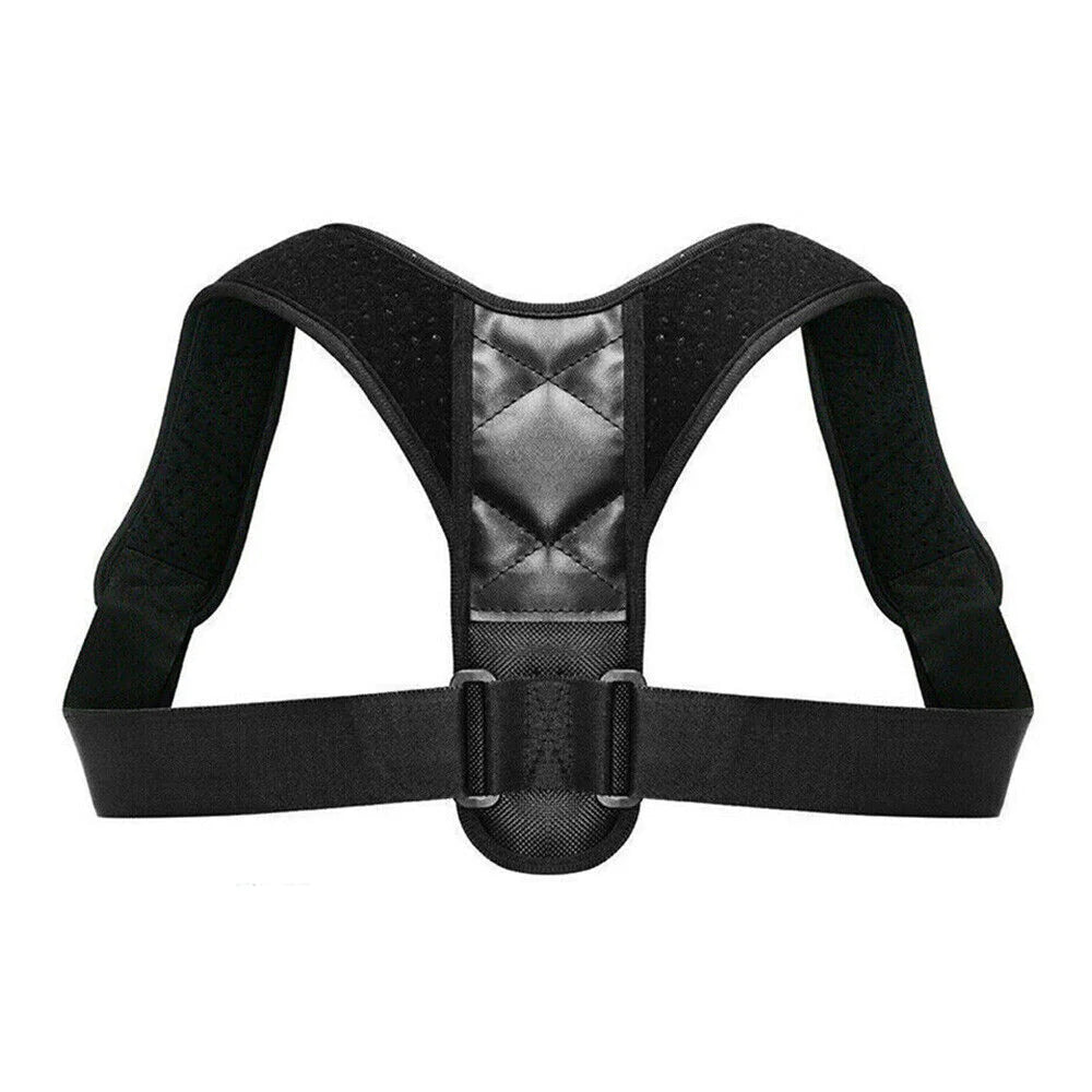 SpineAlign Back Support Brace for Men and Women