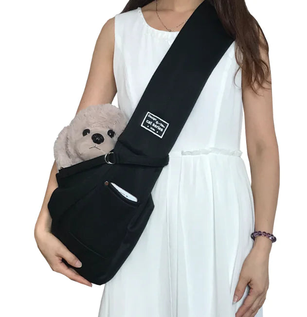 Comfy Pet Travel Sling
